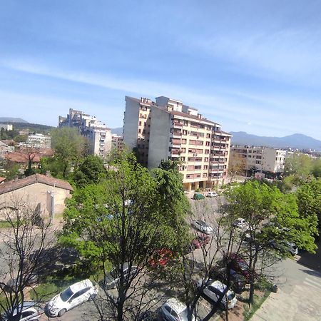 Apartment Clock Tower Podgorica Zewnętrze zdjęcie