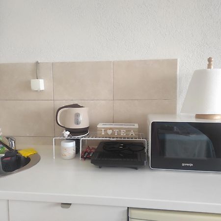 Apartment Clock Tower Podgorica Zewnętrze zdjęcie